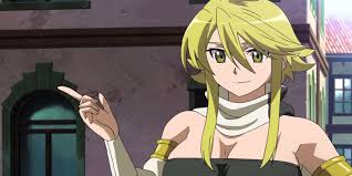 Esdeath | Akame Ga Kill! Wiki | Fandom