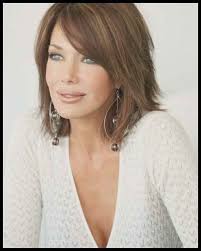 Mittellang ist wieder en vogue. Pin On Trend Frisuren