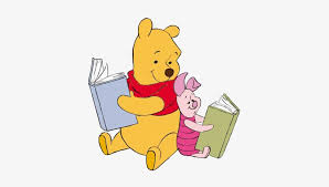 Winnie the pooh clipart images link is below. Image Of Classic Winnie The Pooh Clipart Pooh And Piglet Reading Transparent Png 391x393 Free Download On Nicepng