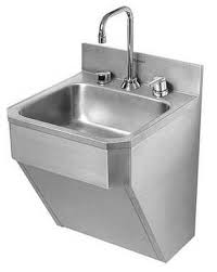 sloan ehs 1700 optima hand washing sink