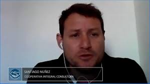 En minutos, 11.30 hrs. comienza un nuevo programa de #MundoCooperativo por  Canal 10 Uruguay. Con la conducción de Robert Rocha, les acercamos  entrevistas y las noticias que importan del cooperativismo  uruguayo.🇺🇾🇺🇾💪 En