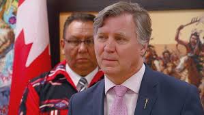 Plus de soutien pour les familles de victimes autochtones en Alberta