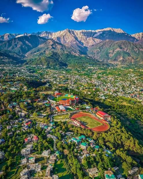 Dharamshala McLeodGanj
