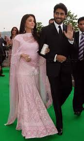 Baby Pink Lehenga Aishwarya Rai Indian Wedding Outfits Indian Designer Outfits Designer Dresses Indian