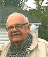 Ronald Berube Obituary (1933