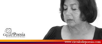 Foja de Poesía No. 108: Ana María Iza