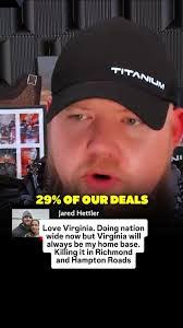 Jared Hettler's Instagram, Twitter & Facebook