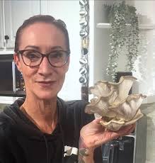 Nice right in the driveway