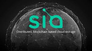 However, as the space matures many have come. Introducing Cloud Storage In The Blockchain With Sia And Nextcloud Nextcloud