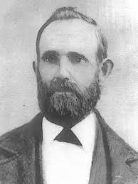 John Stillman & Martha "Alice" Parker Woodbury