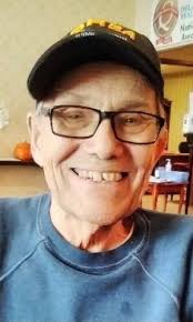 Gloyd Elwood Ayers, Jr.