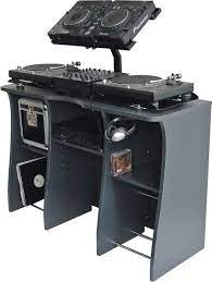 A wide variety of dj stage table options are available to you, such as general use, material, and appearance. Pin On Dj Consoles
