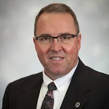 Dr. George L. Kneller, MD