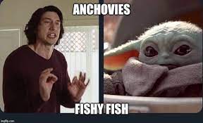 Pin By Jason Campbell On Geek Pics For The Geek In Us All Funny Star Wars Memes Yoda Meme Star Wars Humor