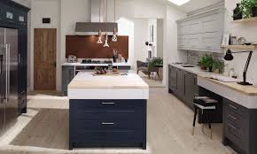 fitted kitchens manchester kitchens