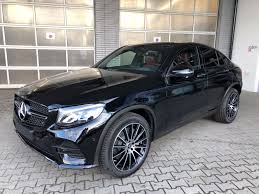 Mercedes Glc Coupe 250 4 Matic Amg Otos Top Vehicules Neufs Importation Algerie