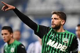 Sassuolo is playing next match on 29 aug 2021 against sampdoria in serie a.when the match starts, you will be able to follow sassuolo v sampdoria live score, standings, minute by minute updated live results and match statistics.we may have video highlights with goals and news for some sassuolo. Video Domenico Berardi Converts Penalty Kick To Give Sassuolo A Two Goal Lead Over Lazio The Laziali