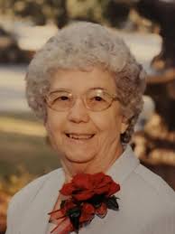 Obituary for Mary Lucille (Freeman) Parks Dovel