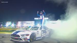 Today, i react to the xfinity race at charlotte (alsco 300) with a member of my discord server. Chase Briscoe Lands Childhood Hero Tony Stewart S No 14 Wcnc Com