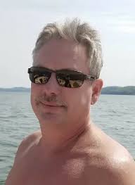 Obituary information for Barry Scott Gill