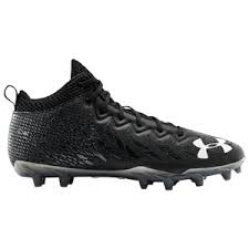 Under armour ua spotlight fran le amer jr. Under Armour Spotlight Football Cleats Eastbay