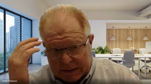 John Schlaman Eagle Ridge Golf & Resort