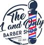 oncie barber shop from www.the1andonlybarbershop.com