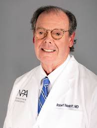 Robert Nesbitt's Instagram, Twitter & Facebook