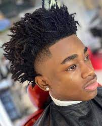 Maybe you would like to learn more about one of these? Blowout Haircut 25 Modern Blowout Fade And Taper Hairstyles Blowout Haircut Tapered Hair Fade Haircut