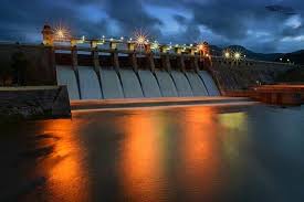 Amaravathi Dam 2