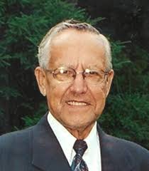 Obituary of Hilliard Rebertz