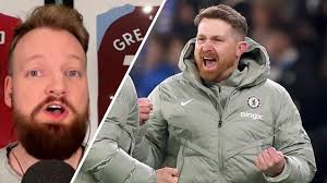 Tighe impressed by McFarlane's proactivity in Chelsea's draw vs. Man City