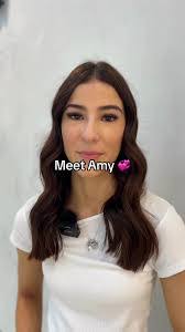 Amy Lockyer's Instagram, Twitter & Facebook