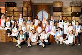 It featured a number of returning contestants from the first three seasons of masterchef australia (including season 1 and season 3 winners julie goodwin and kate bracks), revisiting past challenges in order to raise money for charity. Masterchef Australia 2021 Meet The Cast Tv Tonight