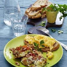 Busumer Fischfrikadellen Rezept Fischfrikadellen Rezepte Frikadellen