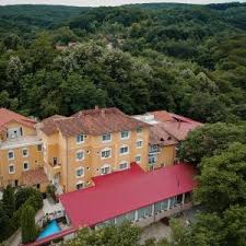 Hotel Aida Geoagiu Bai