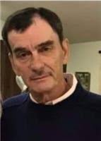 James Stodghill Obituary (1958