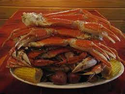 Seafood Can I Be In Pcb Now This Vacation Has Me So Excited Panama City Panama Crab House Panama City Beach