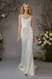 Elizabeth Fillmore Fall 2014 Wedding Dresses Wedding Inspirasi Page 2 Wedding Dresses 2014 Fall Bridal Fashion Fall Wedding Dresses