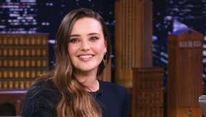 Katherine langford is an australian actress. Katherine Langford Height Weight Measurements Bra Size Age Biography