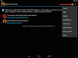 How To Set Up An Openvpn Server On Ubuntu 18 04 Digitalocean