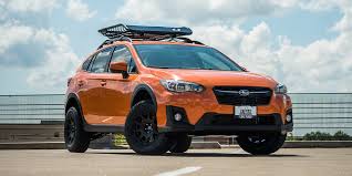 However, the crosstrek is not the best value when comparing it to some players from toyota, mazda, honda, or even its brother. 2019 Subaru Crosstrek Premium Rally Off Road Build Vip Auto Accessories Blog
