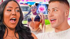 Ash and Jack REVEAL Terrifying Holiday Experience