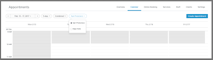 Manage Square Appointments Square Support Center Us