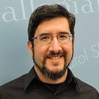 Eric Battaglia's Instagram, Twitter & Facebook