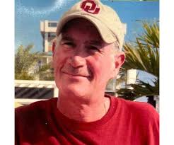 Michael Bracken Obituary (1959