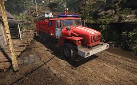 Published and developed by ci games s. Iurii Romanov Vehicles And Props For Sniper Ghost Warrior 3