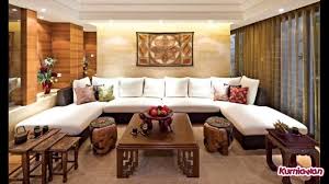 These living room ideas have minimal time investment. Oriental Living Room Ideas Youtube
