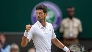 Novak djokovic rallies from two sets down to defeat lorenzo musetti on monday in the fourth round at roland garros. Novak Djokovic Krotka Analiza Zawodnika Tenis Bet