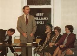 Teen Challenge UK's Newsletter -...